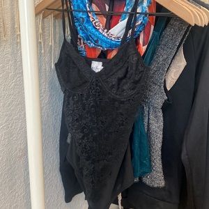 princess polly bodysuit